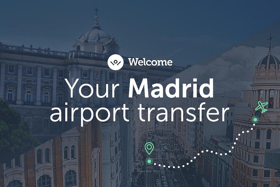 Welcome Pickups Photo Izmir Airport to Kusadasi Content Writing