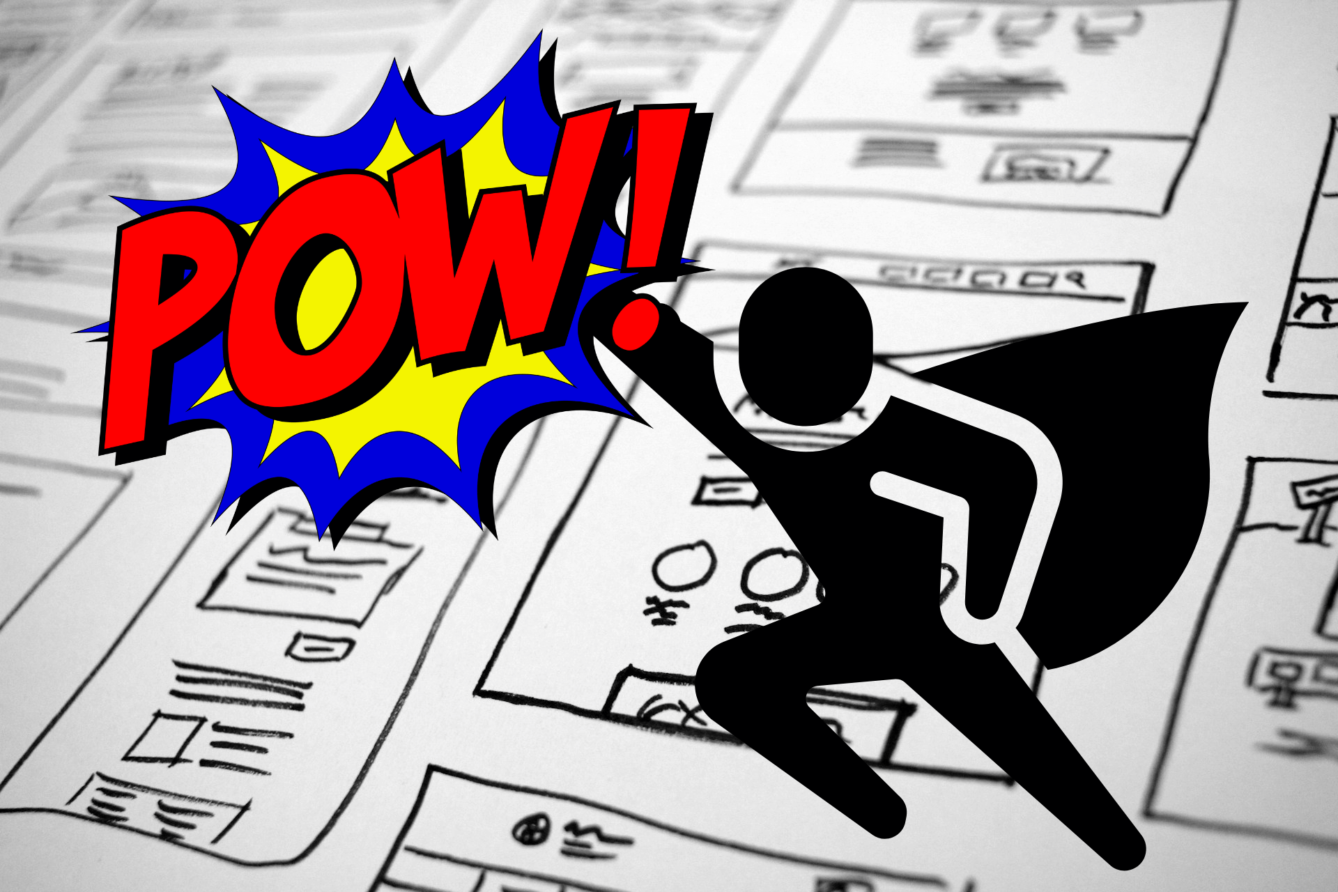 Using Marketing Superpowers for Good: Marketing for Arts Organizations, Creatives, and Community Builders