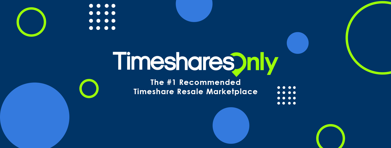 Timesshares Only